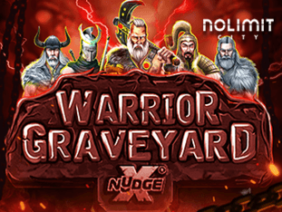 Warrior Graveyard Xnudge screenshot