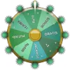 Putaran Keberuntungan Hokijitu welfare icon