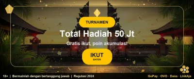 Kemenangan Maxwin Hari Ini