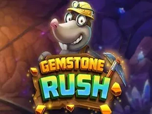 Gemstone Rush screenshot