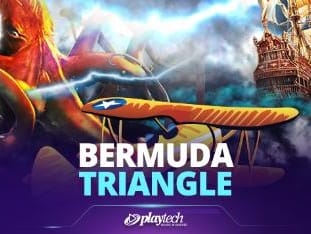 Bermuda Triangle screenshot