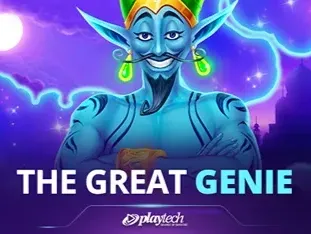 The Great Genie screenshot