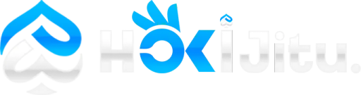hokijitulogin.net Logo